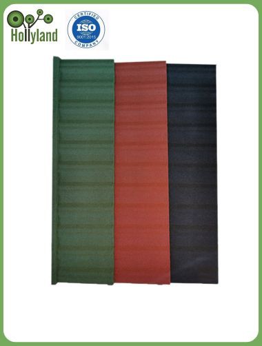 stone coated steel roof tile stone coated steel roof tile