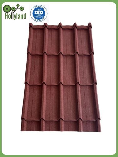 stone coated steel roof tile 1 stone coated steel roof tile 1